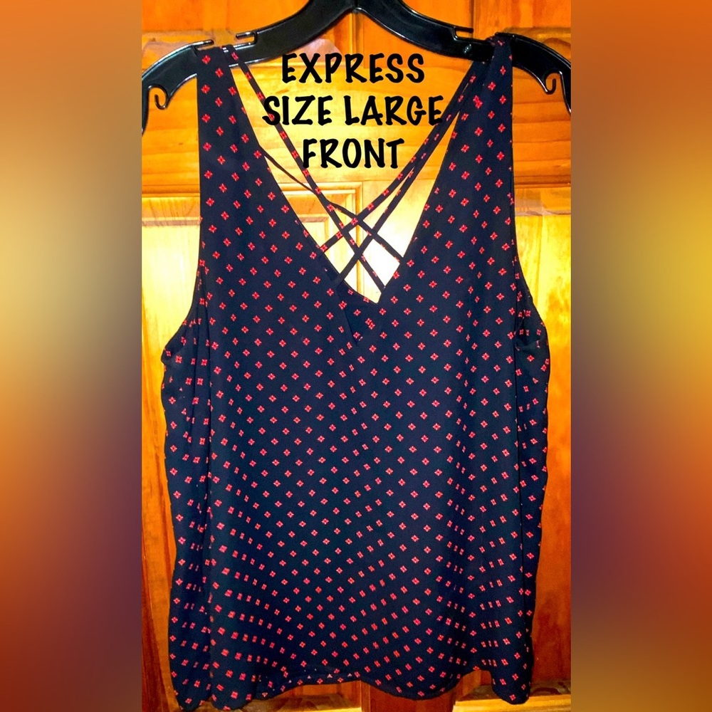 Cute And stylish tank
